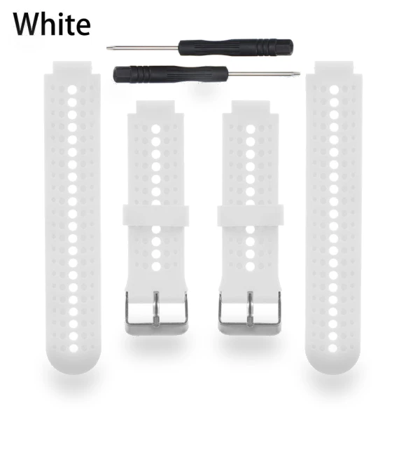 Soft Smart Watch Bracelet Strap — Bands, Tengbaba
