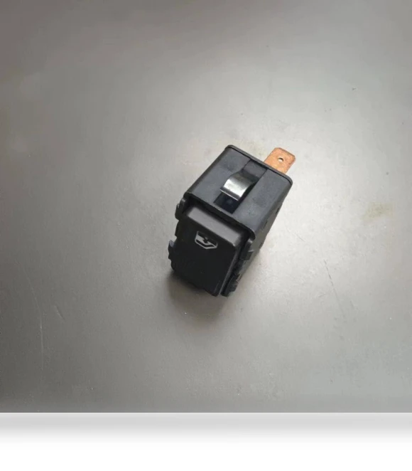 Touch-sensitive Dual-position Window Switch — Power Window, 91140105MA0LU5C0X2