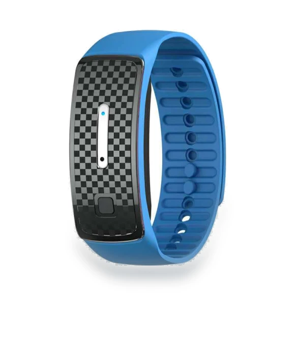 Ultrasonic Mosquito Repellent Bracelet — Repellents, guangchang02