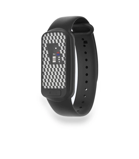 Ultrasonic Mosquito Repellent Bracelet — Repellents, Sports Outdoors Products