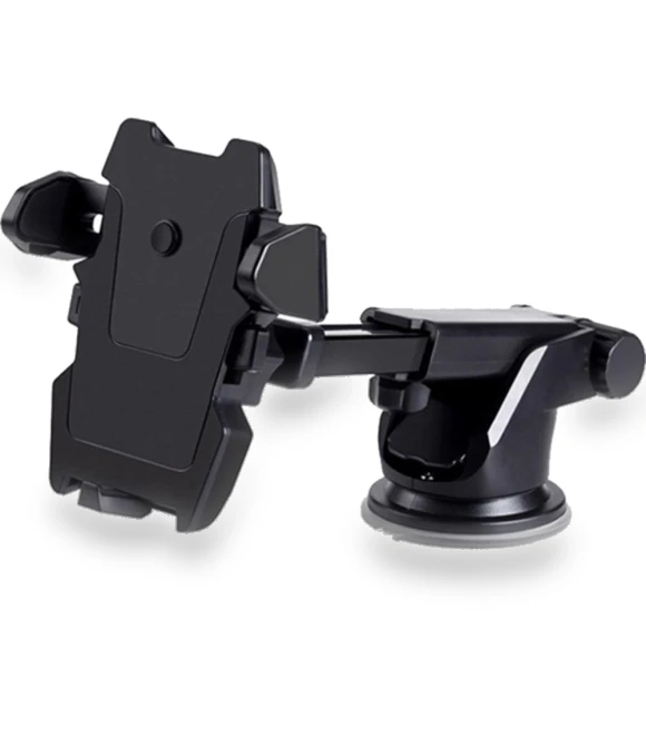 Universal Smart Phone Sucker Phone Holder — Dashboard Installation Kits, EPsonice