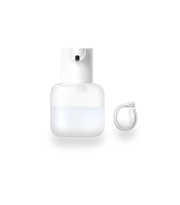 Wall-mounted hand sanitizer — Hand Dryers, Anmoiaomiao