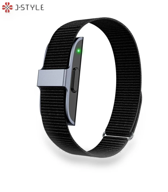 Waterproof Smart Fitness Tracker Watch — Smartwatches, TrendVibeCN
