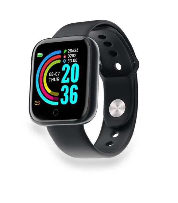 Waterproof Smart Sports Band — Wearable Accessories, Got Now
