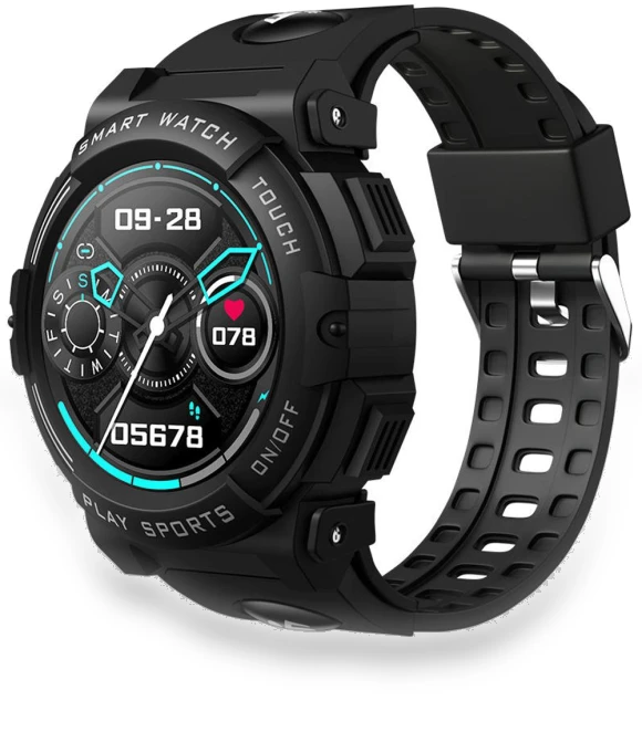 Waterproof Smart Watch — Smartwatches, Tiktkkkk