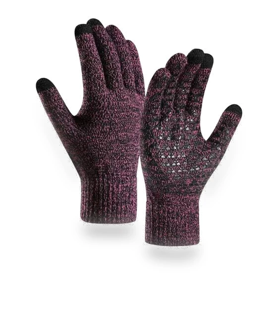 Winter Gloves for Men and Women — Gloves & Mittens, manjianjing