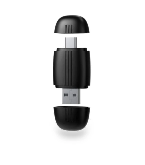 Wireless Car Adapter for Android Auto — Car Accessories & Gadgets, Laoyebaohao