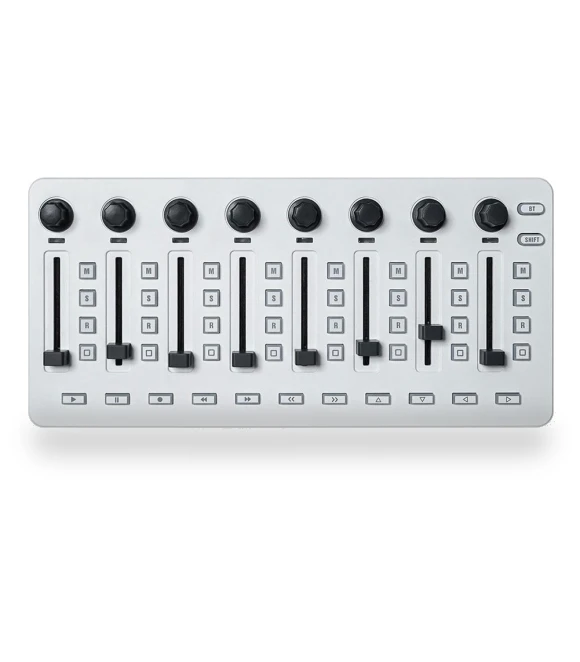 Wireless MIDI Controller Mixer Console — MIDI Control Devices, Cars Auto Home
