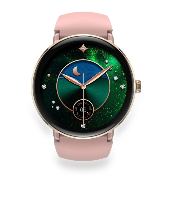 Wireless Smart Watch — Smartwatches, OutsideWorld