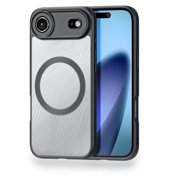 Air Case DUX DUCIS Aimo Series — Phone Accessories, Smartwatch 2025