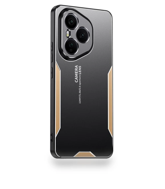 Aluminum Alloy TPU PC Phone Case — Smartwatch Protectors, Smartwatch 2025