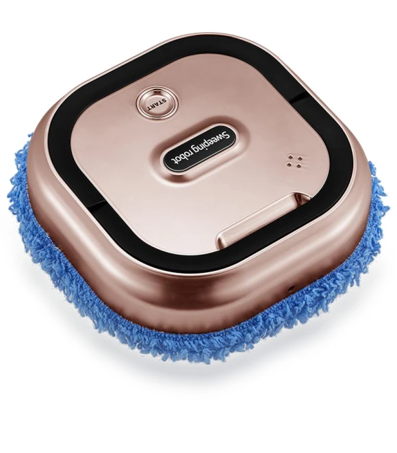 Automatic Floor Cleaning Machine — Carpet Care Equipment, Yifulin