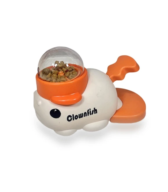 Automatic Pet Feeder — Feeders, Fujeenn