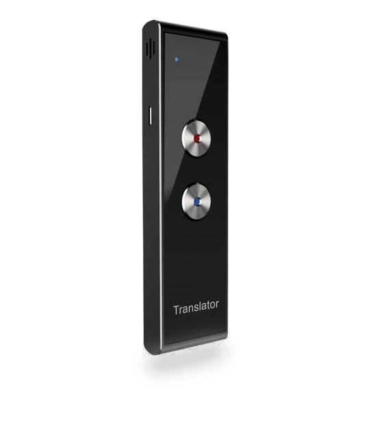 Bluetooth Smart Translator — Language Translators, EDC Toy