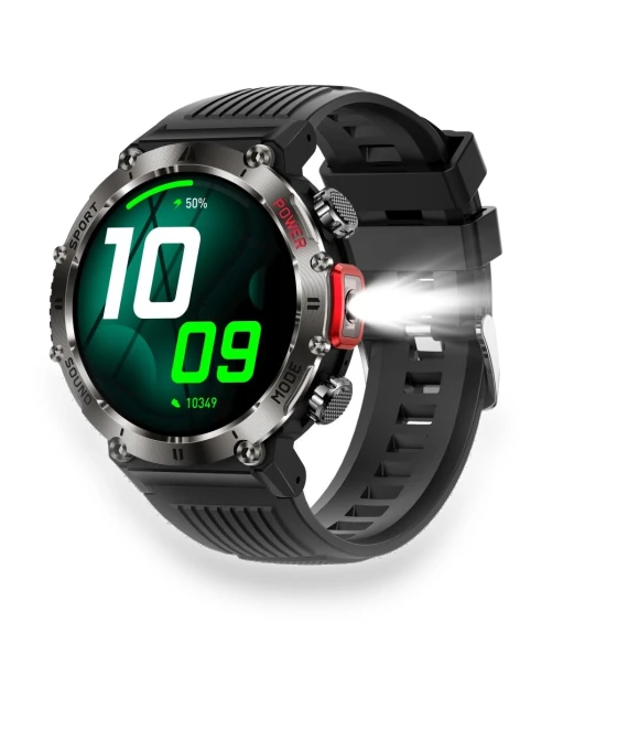 Bluetooth Smartwatch — Smartwatches, Rainbuvvy