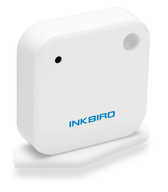 Bluetooth Thermometer and Hygrometer — Home Climate Control, INKBIRD