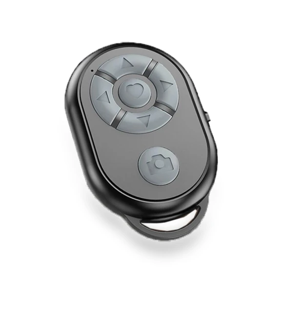 Bluetooth Video Remote Controller — Remote Controls, JTKE