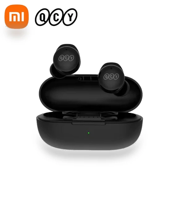 Bluetooth Wireless Earbuds — In-Ear Headphones, Xiaomi