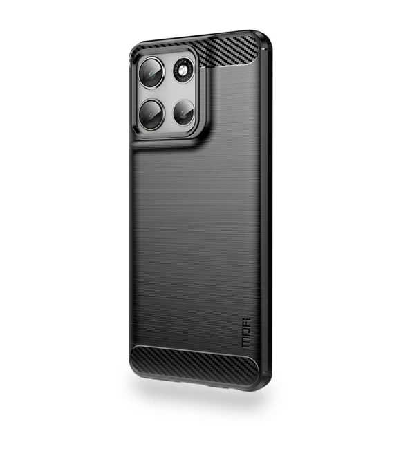 Brushed Texture Carbon Fiber Soft TPU Case — Basic Cases, Smartwatch 2025