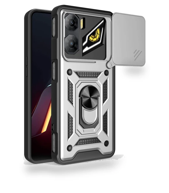 Case with Slide Camera Lid — Basic Cases, Smartwatch 2025
