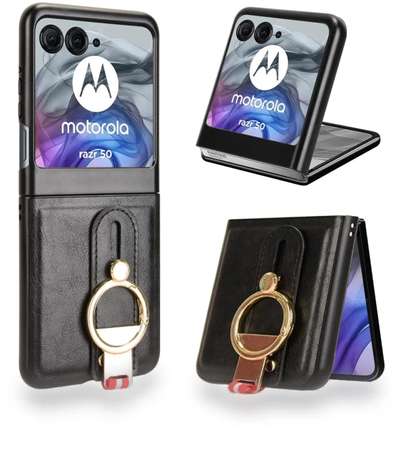 Case Wristband Kickstand — Phone Accessories, Smartwatch 2025