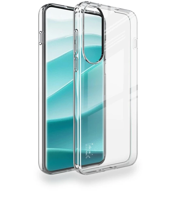 Clear Phone Case Soft TPU Mobile Back Cover — Screen Protectors, Smartwatch 2025