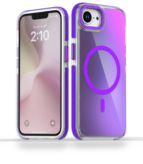 Color Changing MagSafe Phone Case — Phone Accessories, Smartwatch 2025