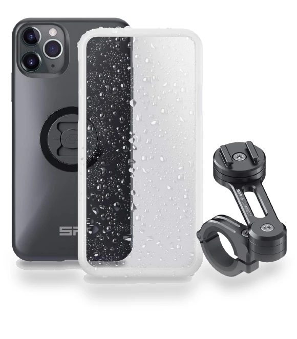 Daytona Motorcycle Smartphone Holder — Phone Accessories, SP Connect