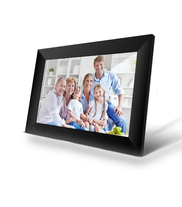 Digital Photo Frame — Digital Frames, Koogeelife