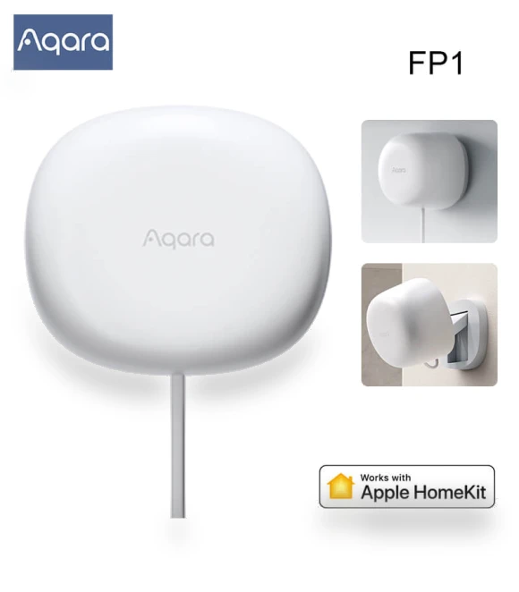 Human Presence Sensor — Smart Home Security, Xiaomi