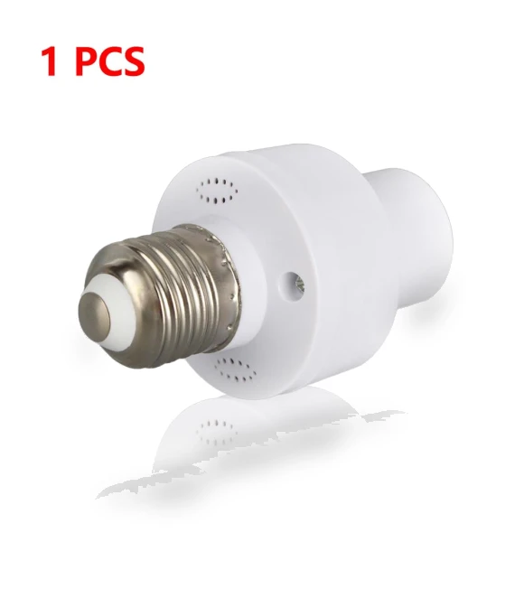 Infrared Motion Sensor LED Light Bulb — LED, Meiteai-All