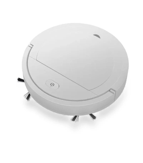 Intelligent Sweeping Robot — Smart Cleaning Robots, WTEMPO