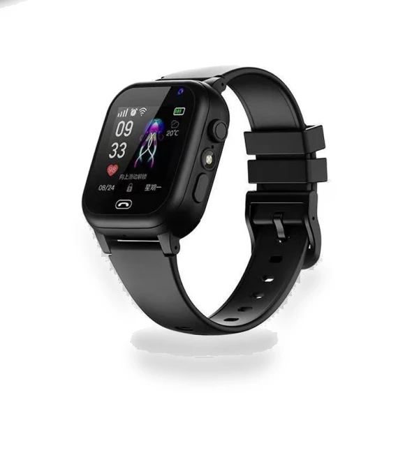 Kids 4G Smart Watch — Smartwatches, Lemo Nade