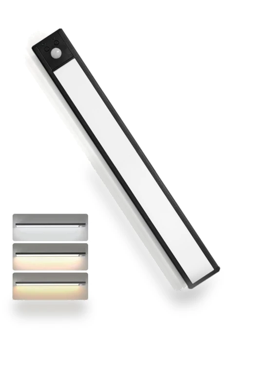LED Cabinet Light — Under-Cabinet Mounts, YJMP home