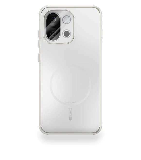 Magnetic Case with Lens Film — Screen Protectors, Smartwatch 2025