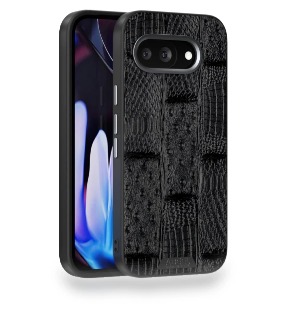 MagSafe Beast Texture Case — Phone Accessories, Smartwatch 2025