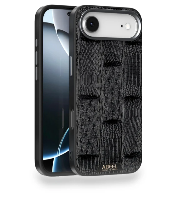 MagSafe Beast Texture Micro-Embossing Back Cover — Bumpers, Smartwatch 2025