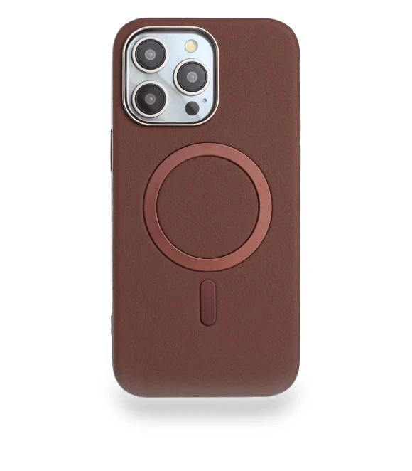 MagSafe Electroplated Phone Case — Basic Cases, Smartwatch 2025