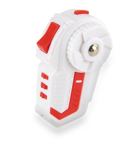 Mini Gamepad Fidget Toy — Stress Relievers, EDC Toy