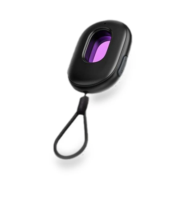 Mini Portable Security Alarm Detector — Accessories, YJMP