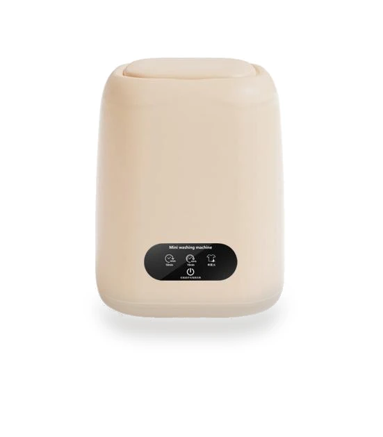 Mini Washing Machine — Compact Washing Solutions, Kitchenware