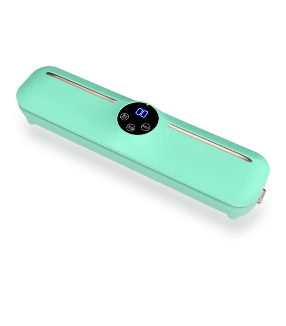 Multifunctional Wireless Vacuum Sealer — Vacuum Bags, the BAY
