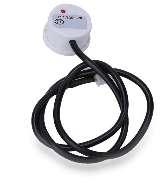 Non-contact Level Sensor — Linear, Industry or business