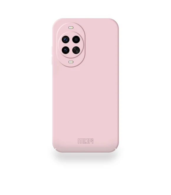 Phone Case MOFI JK Qin Series — Screen Protectors, Smartwatch 2025