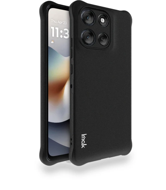 Phone Case TPU Cover Airbag Shockproof Protection — Bumpers, Smartwatch 2025