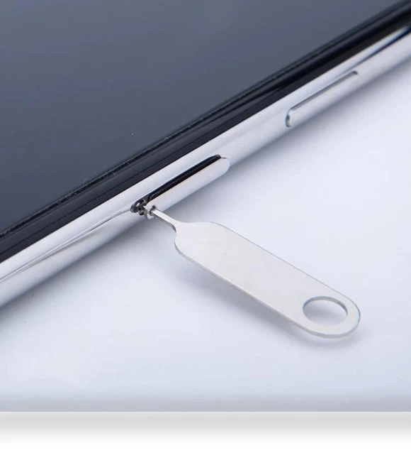 Pin Ejecting Phone Key Tool — Gadget Essentials, Jiuyanous