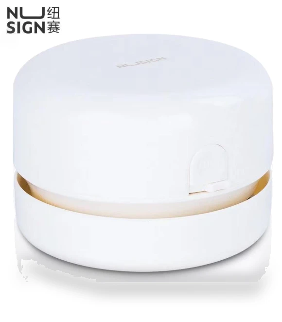 Portable Desktop Cleaner Mini Vacuum — Vacuums, Xiaomi
