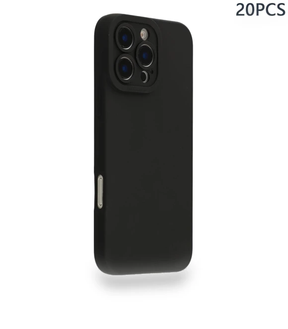 Precise Cutouts TPU Matte Phone Cover — Phone Accessories, Smartwatch 2025