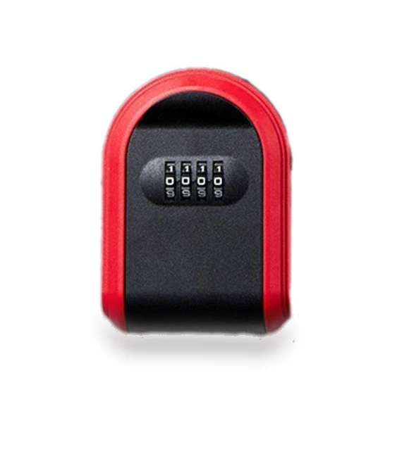 Secret Box Smart Security Code Lock — Lock Boxes, zhongluo