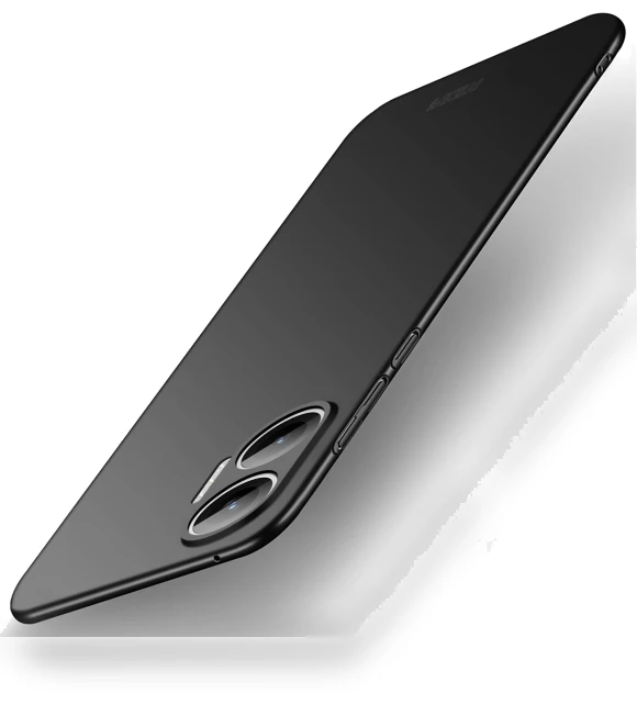 Shield Matte Series Phone Case — Screen Protectors, Smartwatch 2025